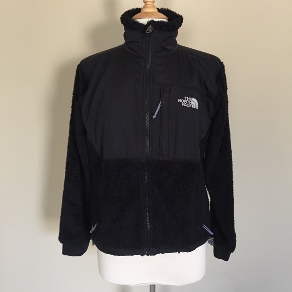 The North Face Jackets & Blazers - The North Face Summit Series Black Fleece Jacket